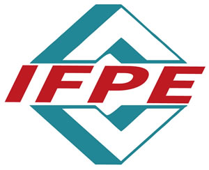 IFPE廣州國際食品加工包裝機(jī)械及配套設(shè)備展覽會logo